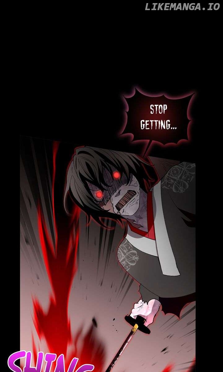 I Become the Tiger’s Daughter Chapter 46 - page 23