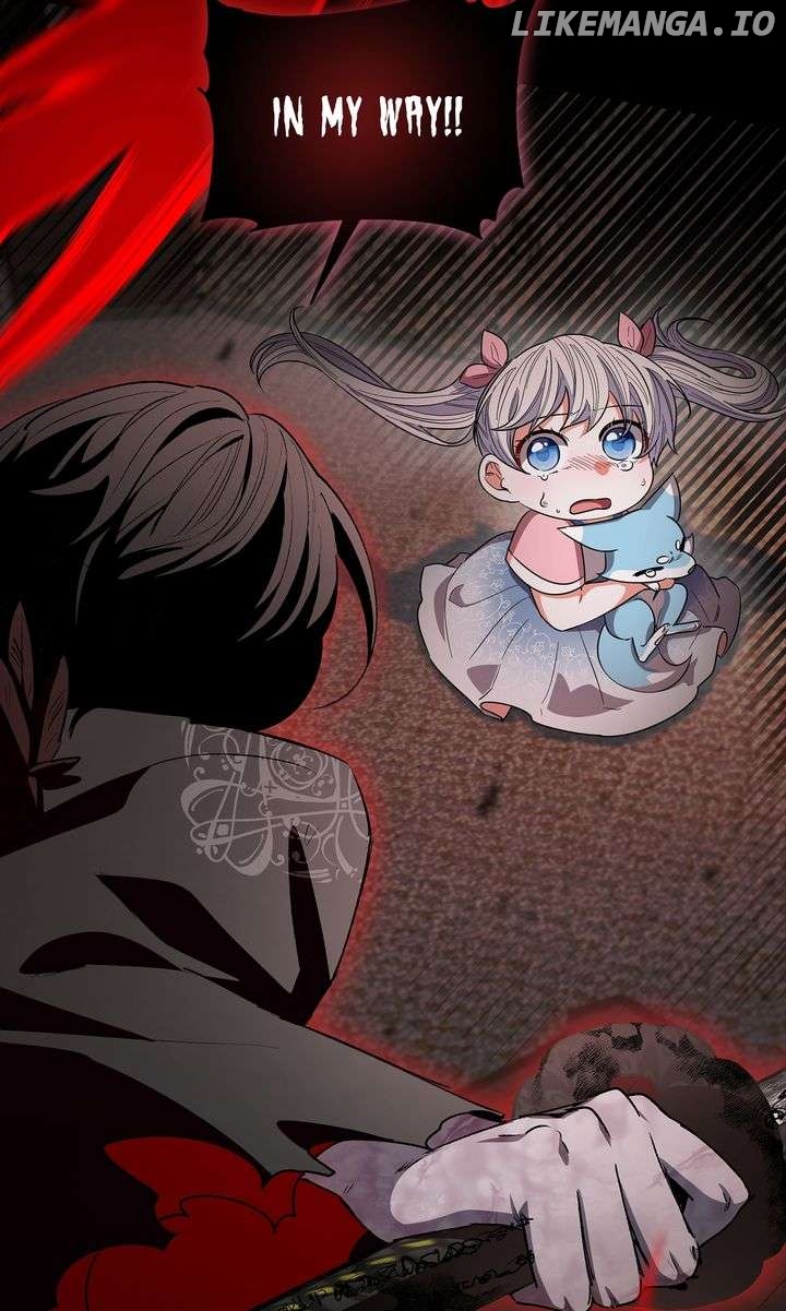 I Become the Tiger’s Daughter Chapter 46 - page 25
