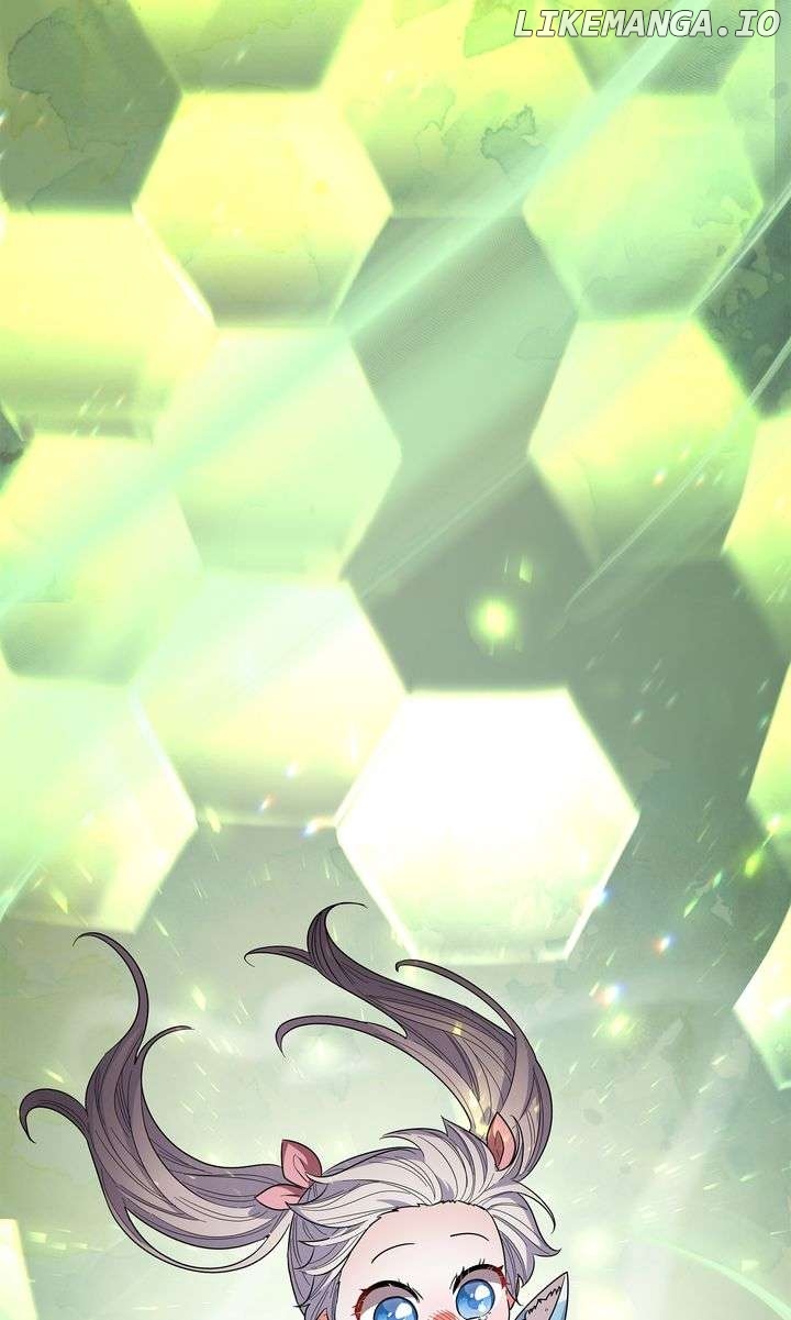 I Become the Tiger’s Daughter Chapter 46 - page 30