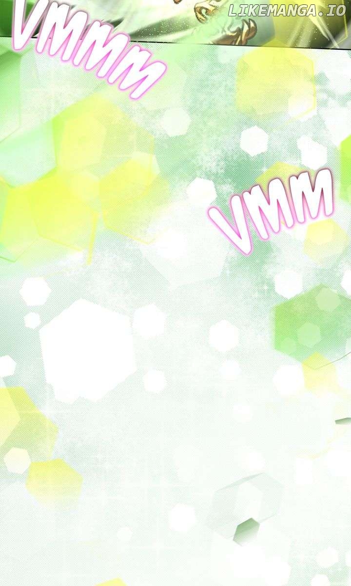 I Become the Tiger’s Daughter Chapter 46 - page 33