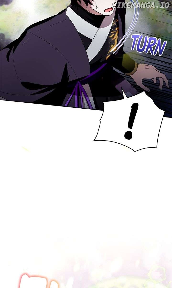I Become the Tiger’s Daughter Chapter 46 - page 35