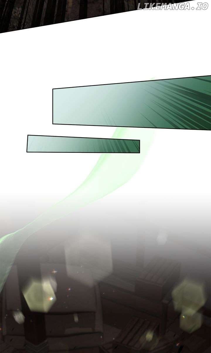 I Become the Tiger’s Daughter Chapter 46 - page 41