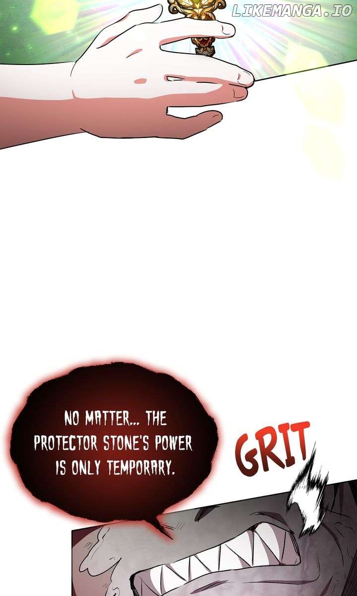I Become the Tiger’s Daughter Chapter 46 - page 46