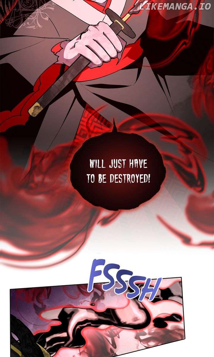 I Become the Tiger’s Daughter Chapter 46 - page 48