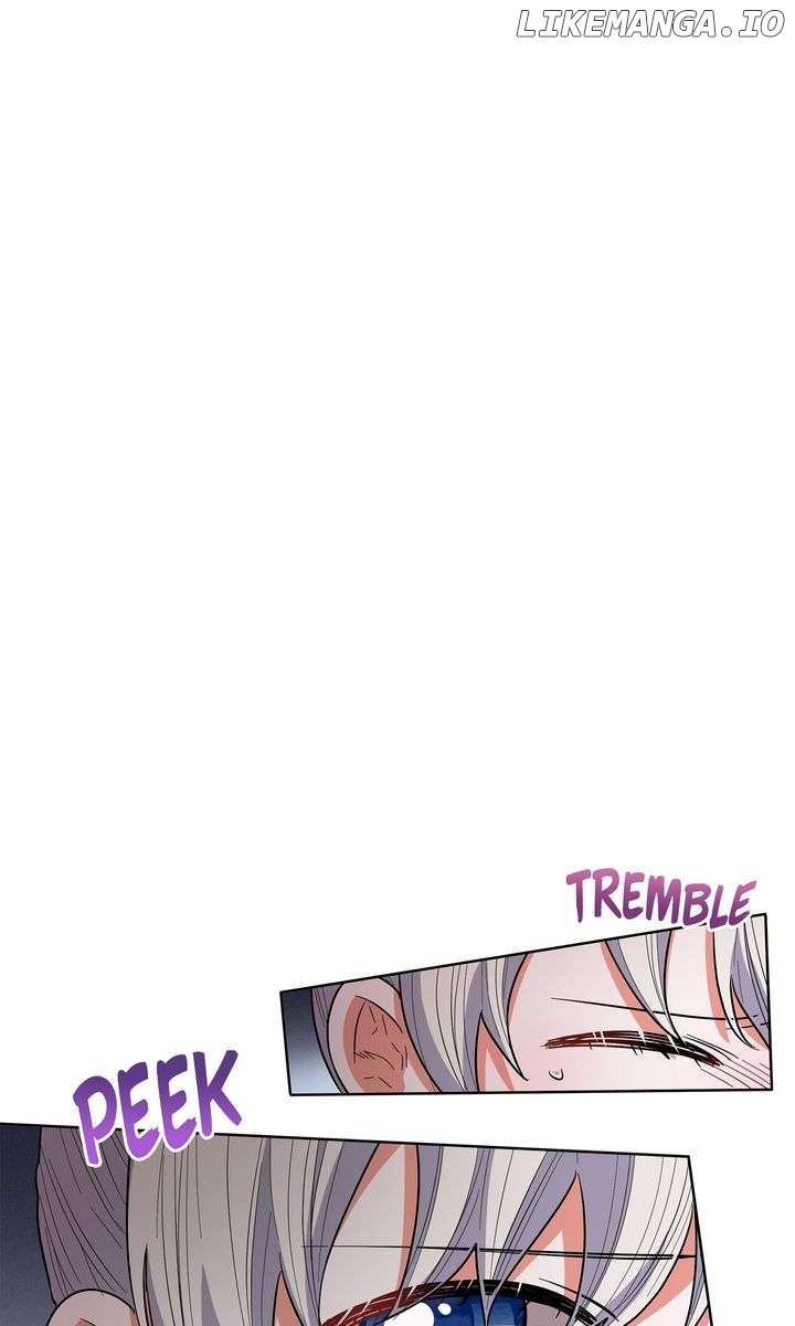 I Become the Tiger’s Daughter Chapter 46 - page 52