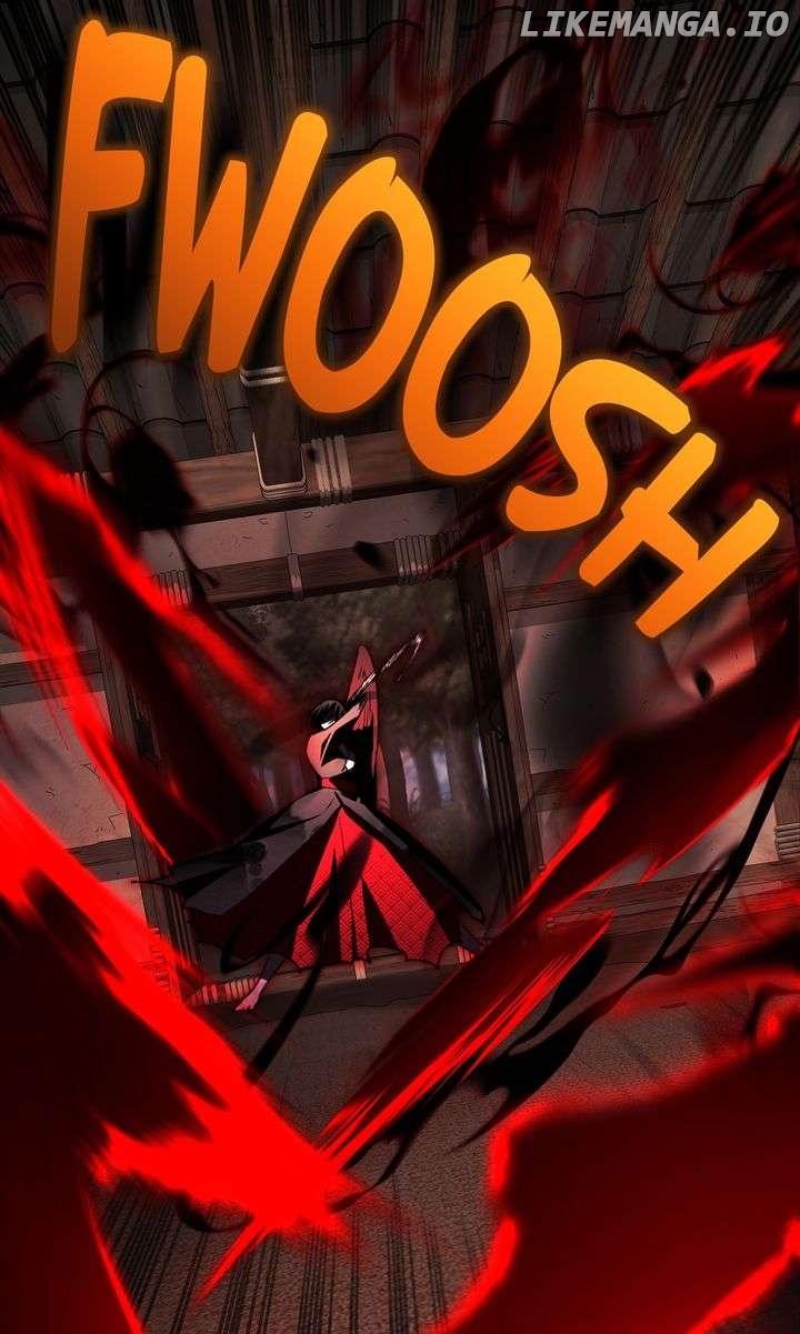 I Become the Tiger’s Daughter Chapter 46 - page 56
