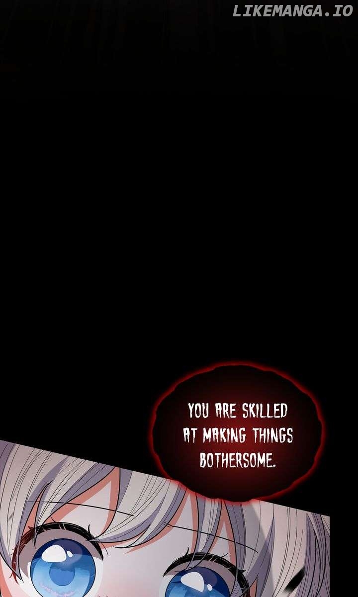 I Become the Tiger’s Daughter Chapter 46 - page 62
