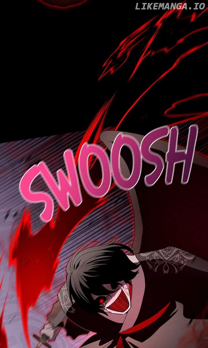 I Become the Tiger’s Daughter Chapter 46 - page 64