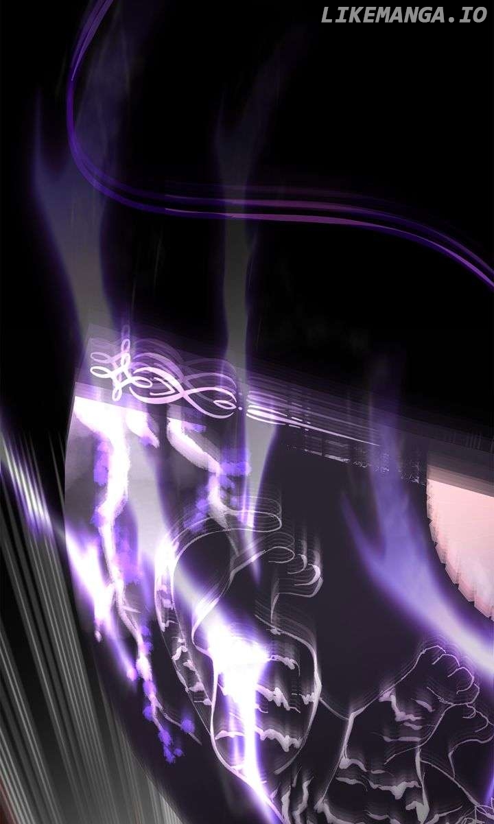 I Become the Tiger’s Daughter Chapter 46 - page 67
