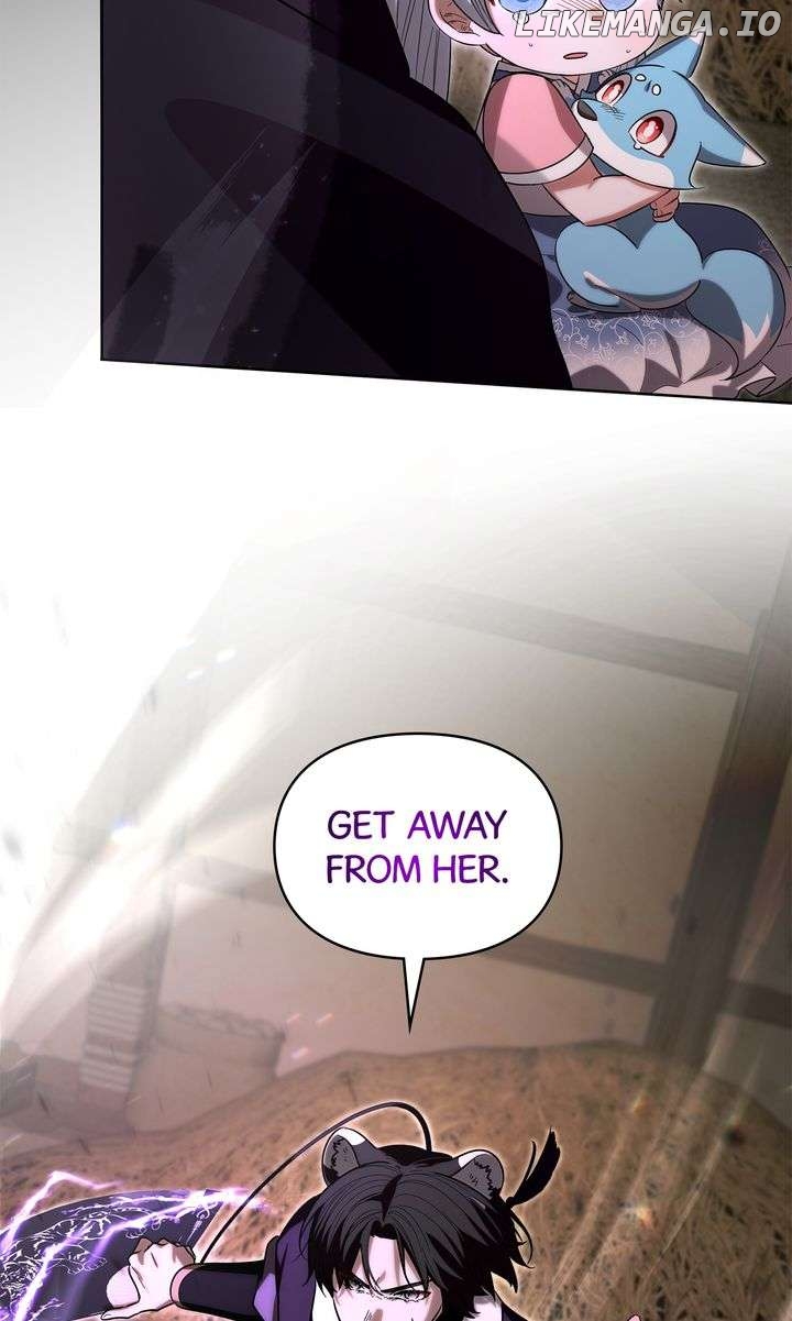 I Become the Tiger’s Daughter Chapter 46 - page 71