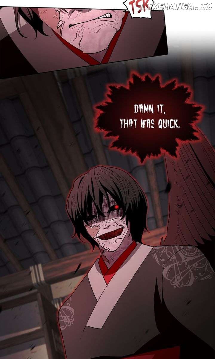 I Become the Tiger’s Daughter Chapter 46 - page 75