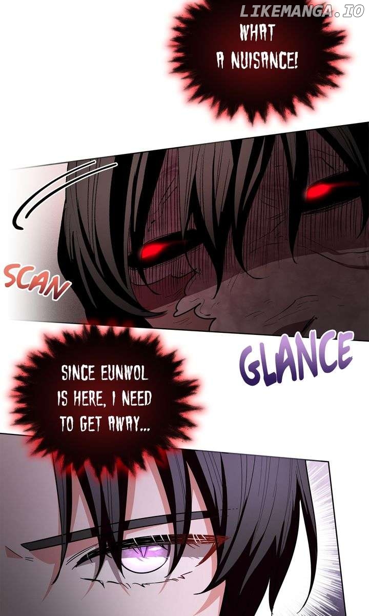 I Become the Tiger’s Daughter Chapter 46 - page 77