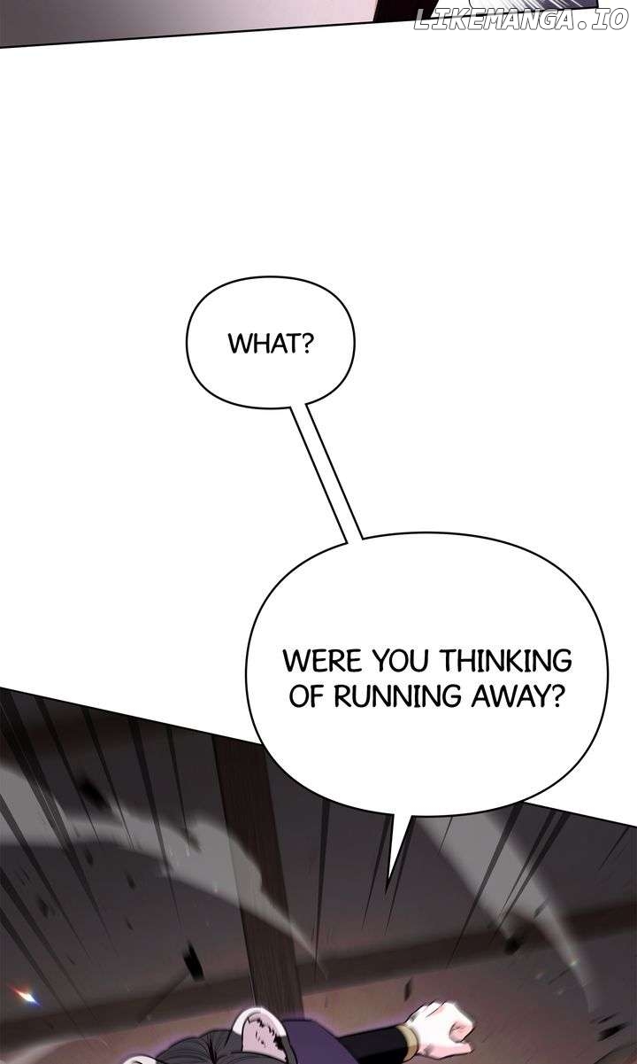 I Become the Tiger’s Daughter Chapter 46 - page 78