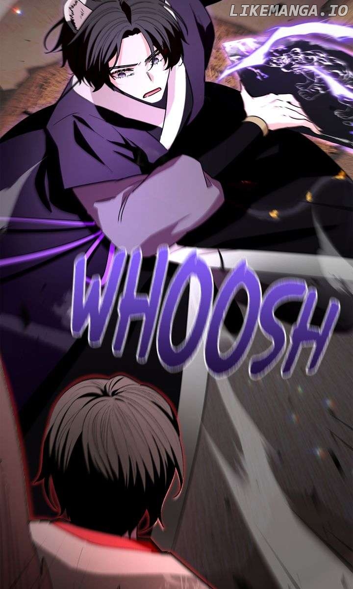 I Become the Tiger’s Daughter Chapter 46 - page 79