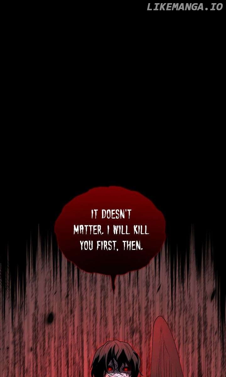 I Become the Tiger’s Daughter Chapter 46 - page 8
