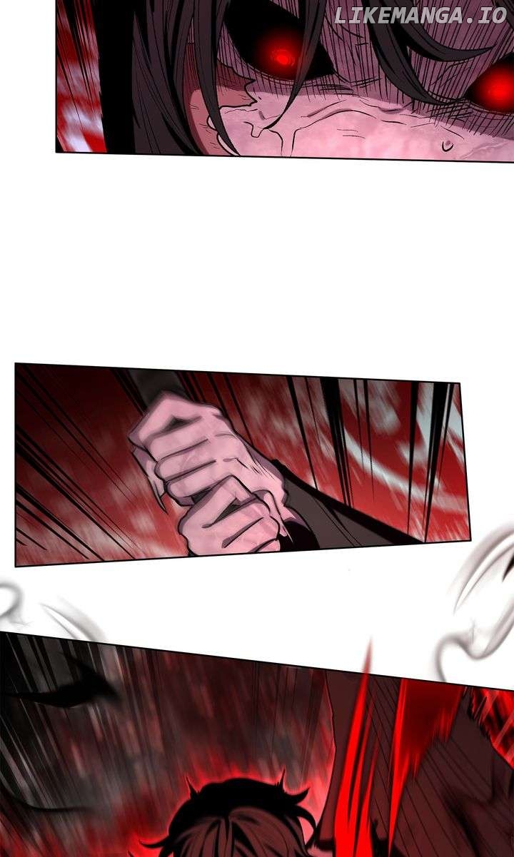 I Become the Tiger’s Daughter Chapter 46 - page 83