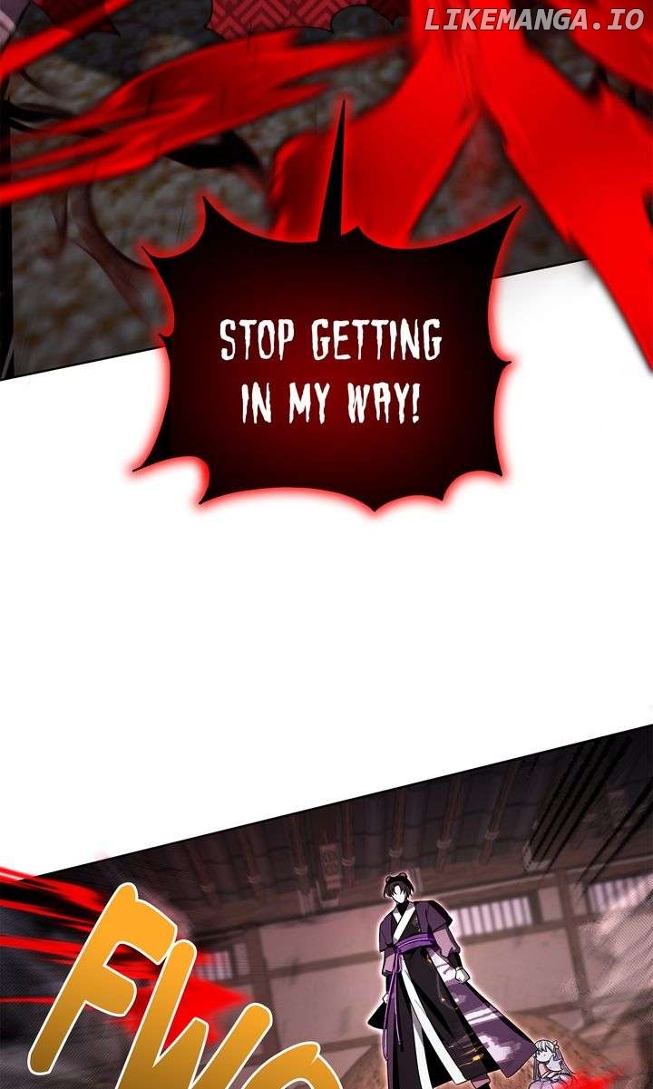 I Become the Tiger’s Daughter Chapter 46 - page 85