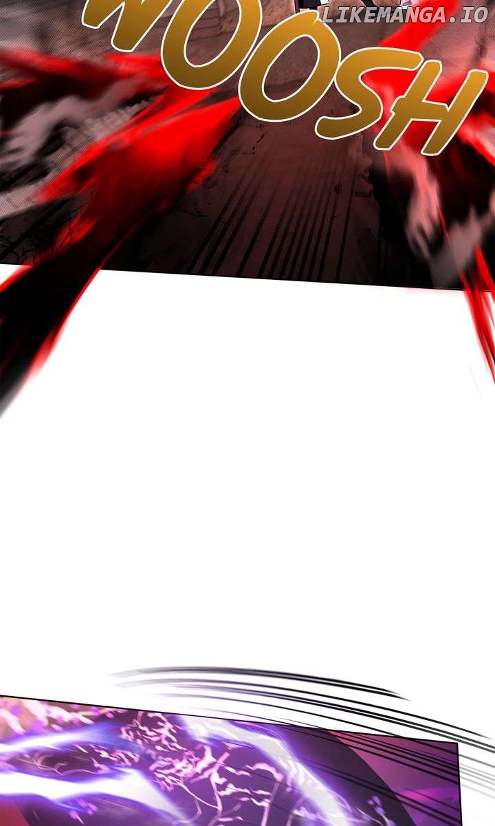 I Become the Tiger’s Daughter Chapter 46 - page 86