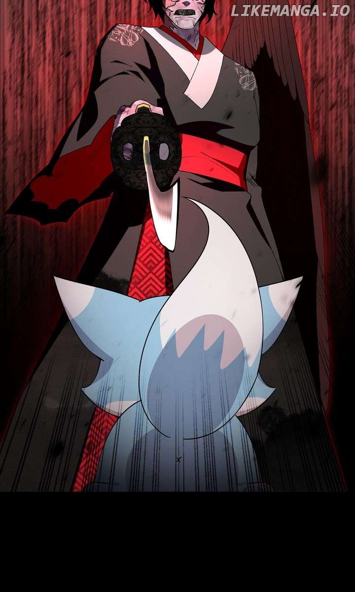 I Become the Tiger’s Daughter Chapter 46 - page 9