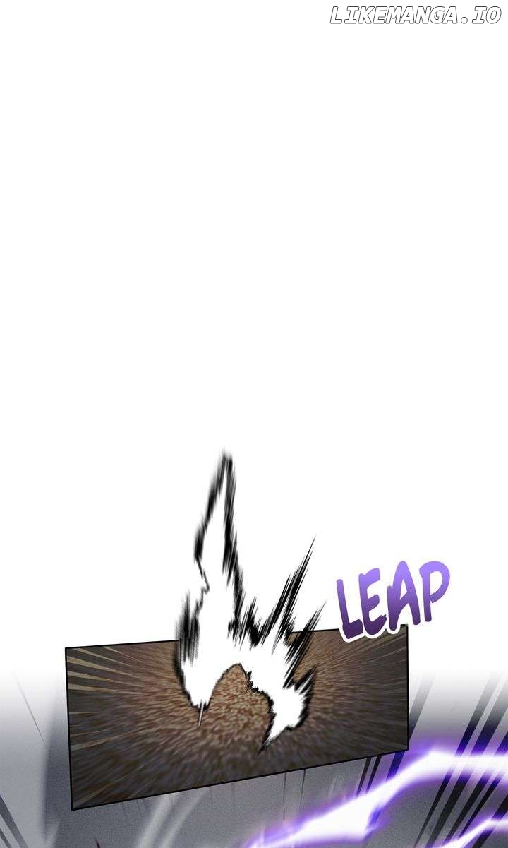 I Become the Tiger’s Daughter Chapter 46 - page 90