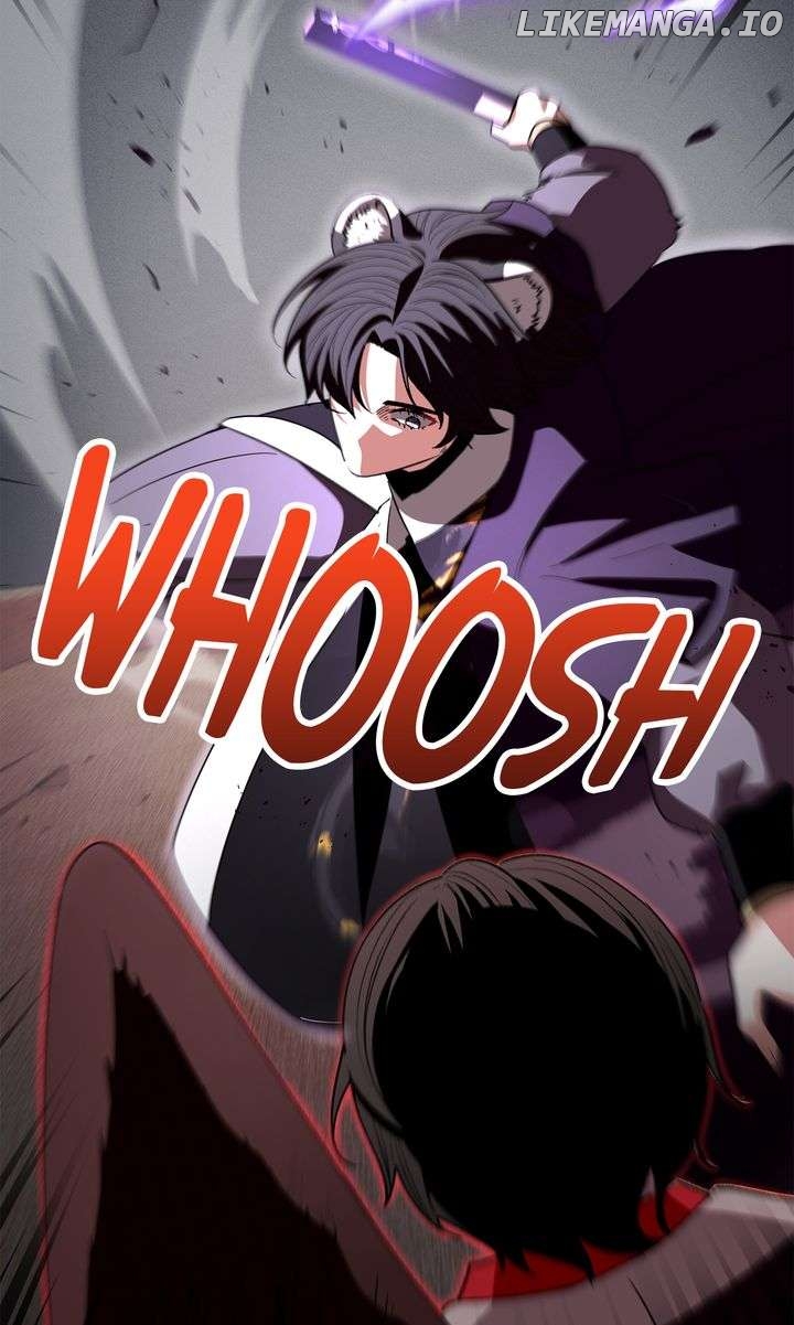 I Become the Tiger’s Daughter Chapter 46 - page 91