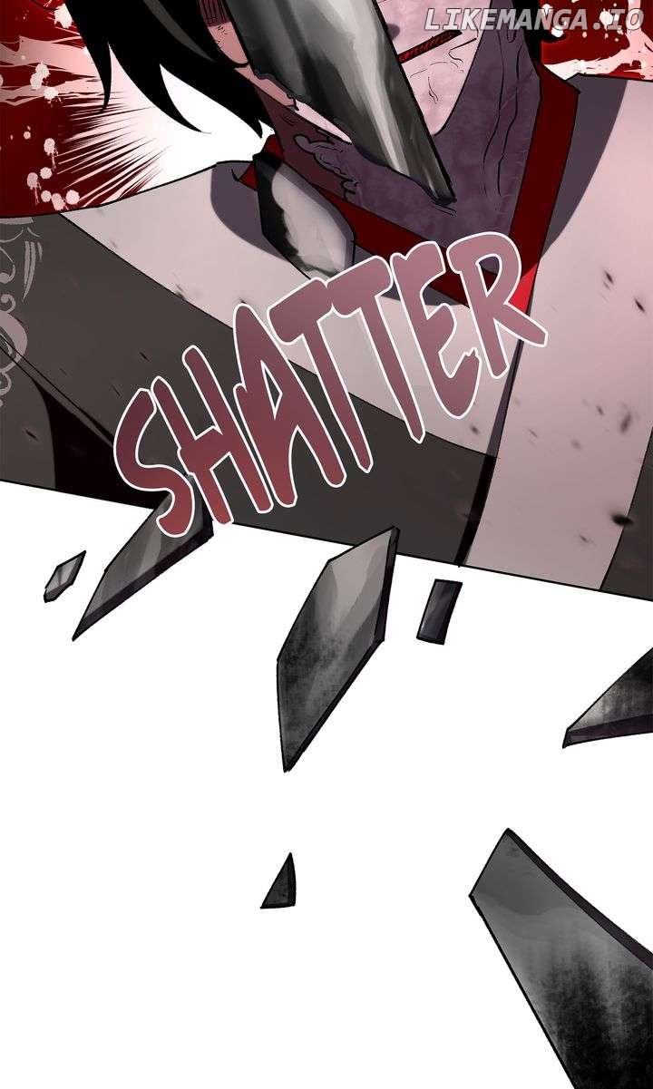 I Become the Tiger’s Daughter Chapter 46 - page 96