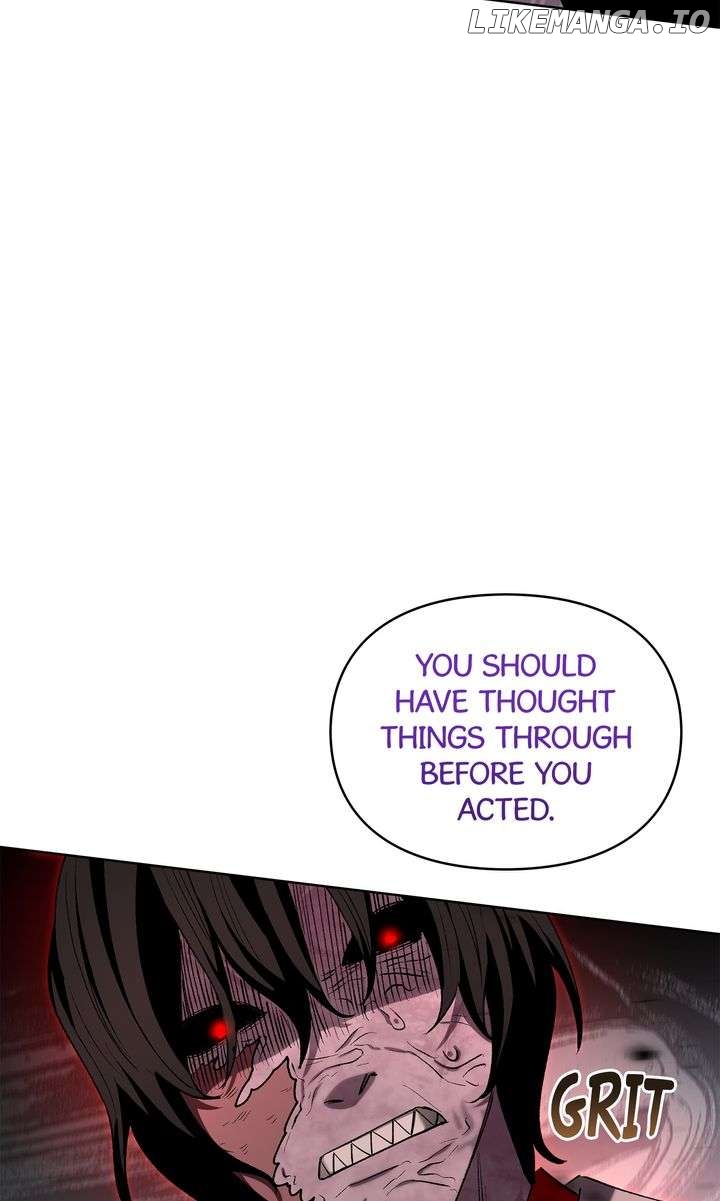 I Become the Tiger’s Daughter Chapter 46 - page 99