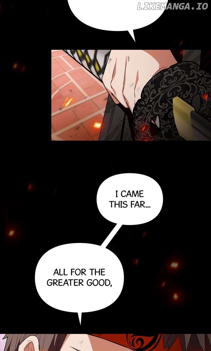 I Become the Tiger’s Daughter Chapter 47 - page 103