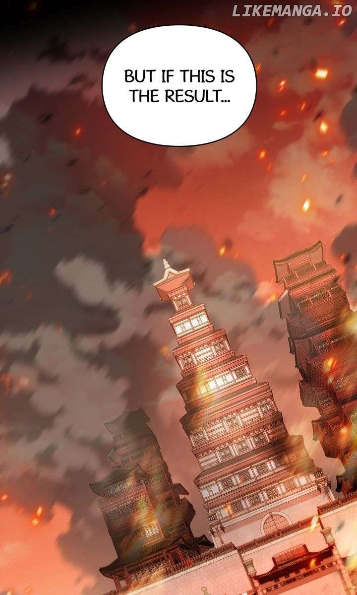 I Become the Tiger’s Daughter Chapter 47 - page 105