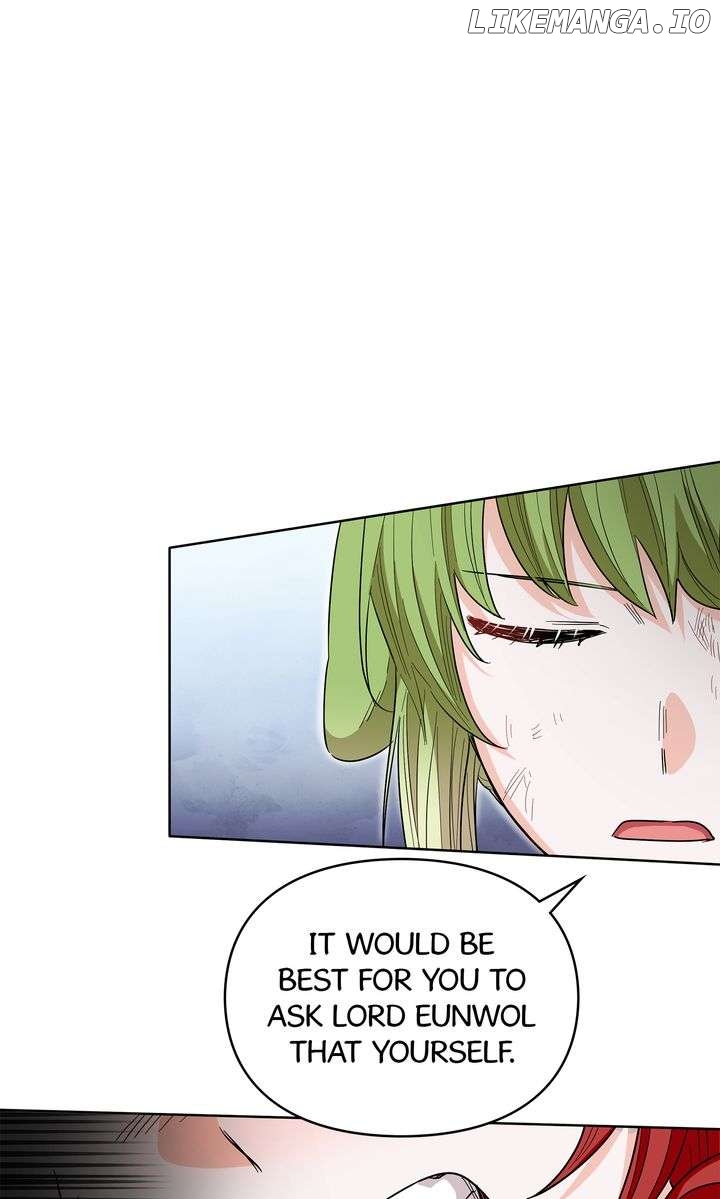 I Become the Tiger’s Daughter Chapter 47 - page 13