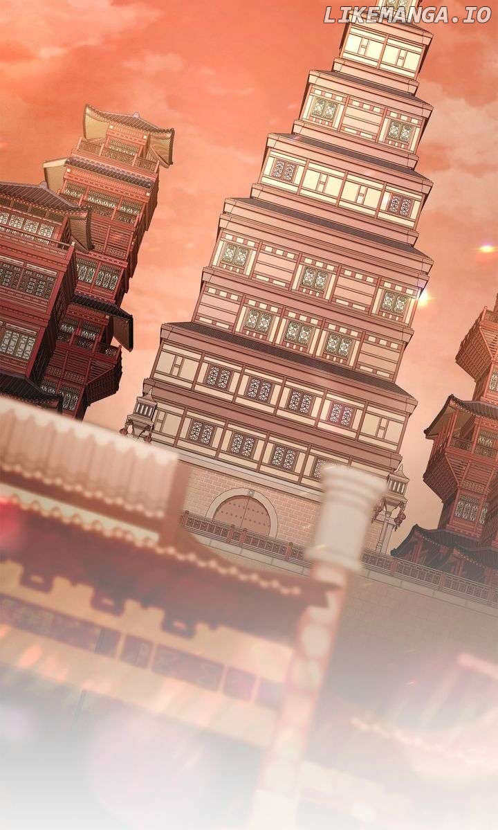 I Become the Tiger’s Daughter Chapter 47 - page 3