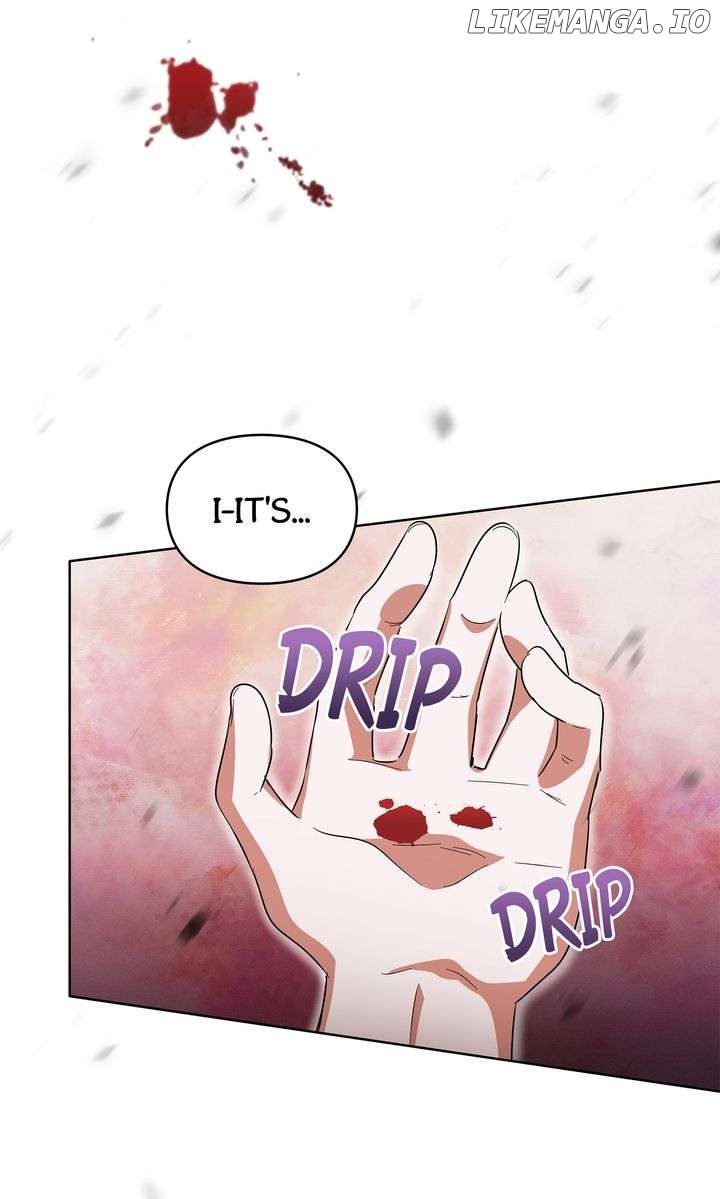 I Become the Tiger’s Daughter Chapter 47 - page 31