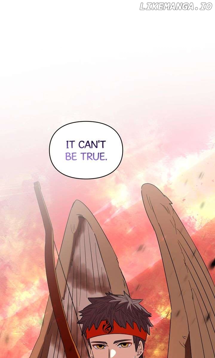 I Become the Tiger’s Daughter Chapter 47 - page 33