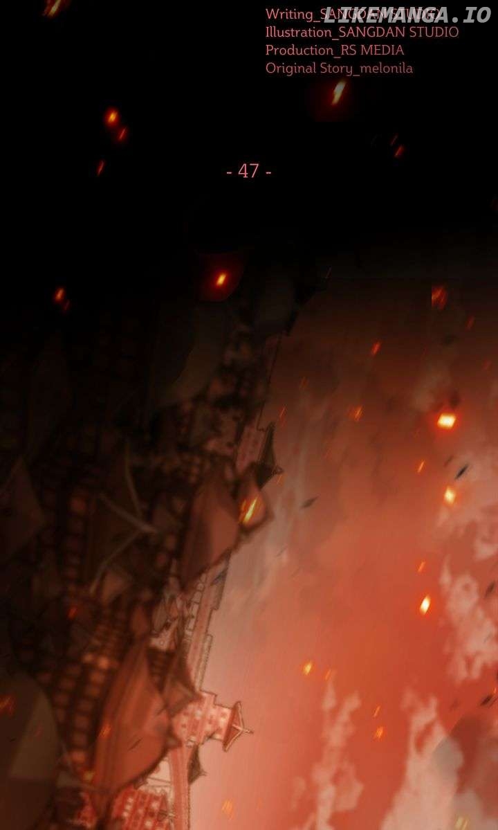 I Become the Tiger’s Daughter Chapter 47 - page 40