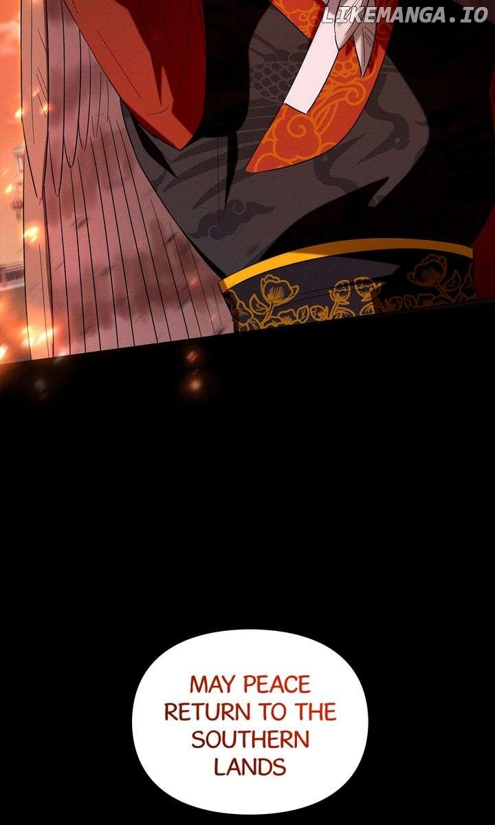 I Become the Tiger’s Daughter Chapter 47 - page 57