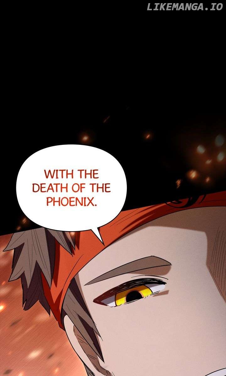 I Become the Tiger’s Daughter Chapter 47 - page 58