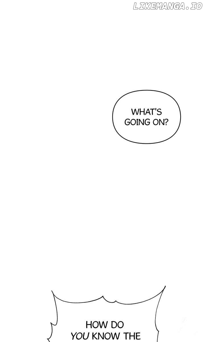 I Become the Tiger’s Daughter Chapter 47 - page 6