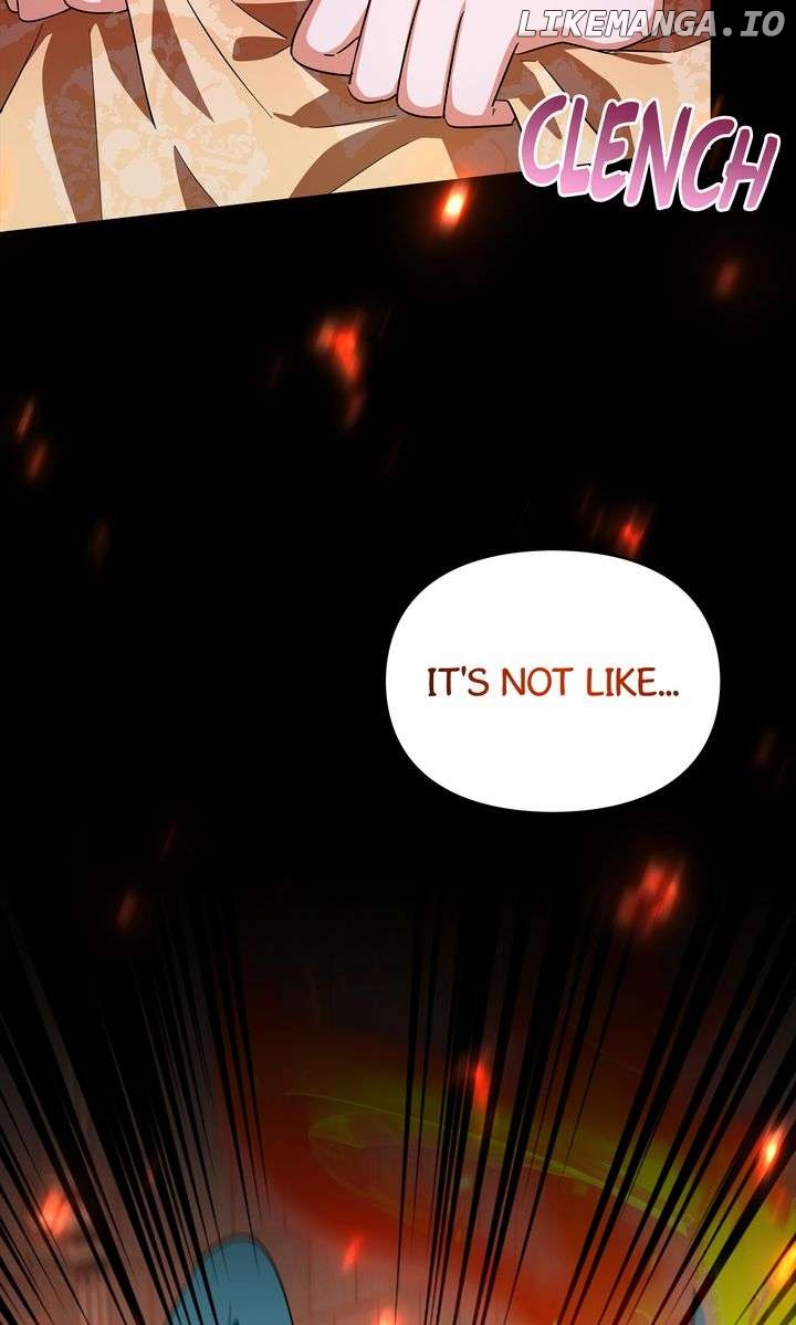 I Become the Tiger’s Daughter Chapter 47 - page 60