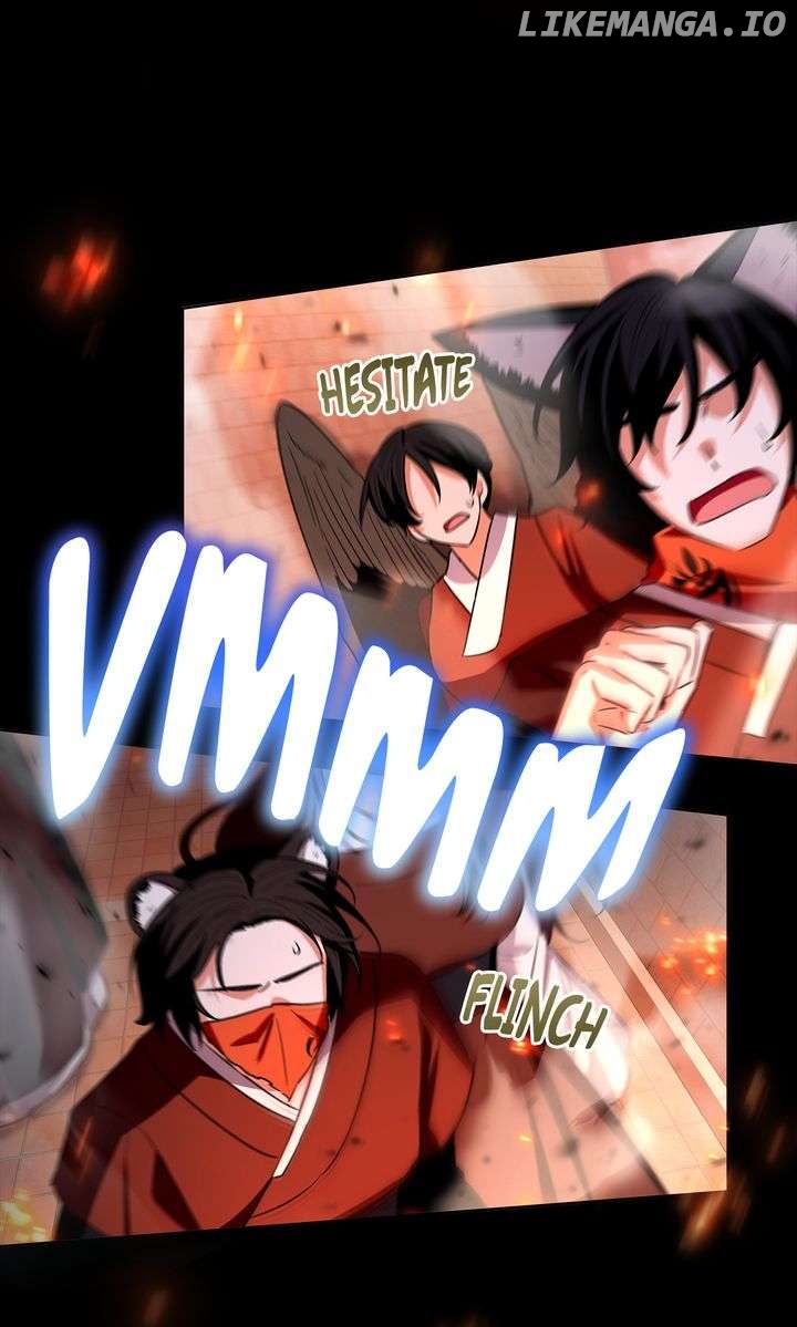 I Become the Tiger’s Daughter Chapter 47 - page 64