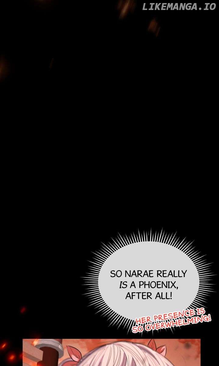 I Become the Tiger’s Daughter Chapter 47 - page 65