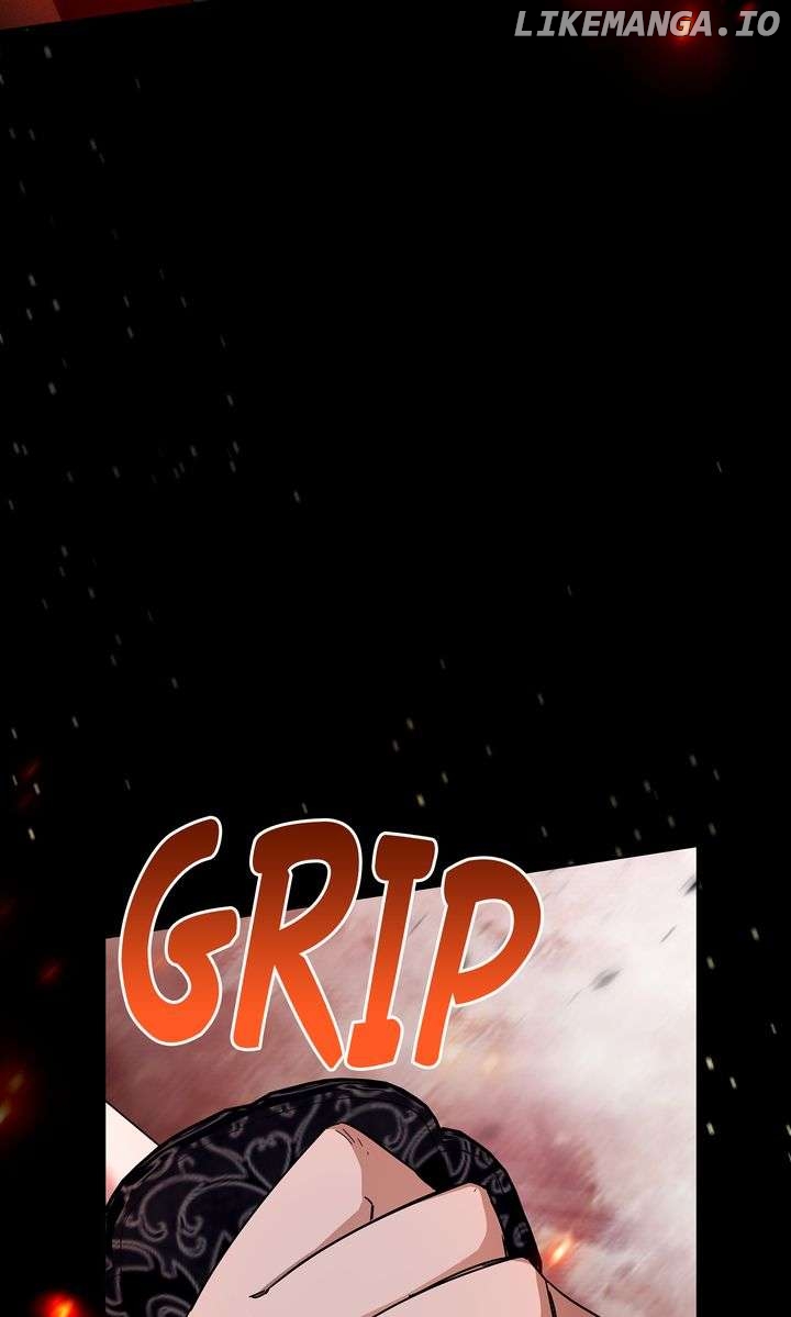 I Become the Tiger’s Daughter Chapter 47 - page 69