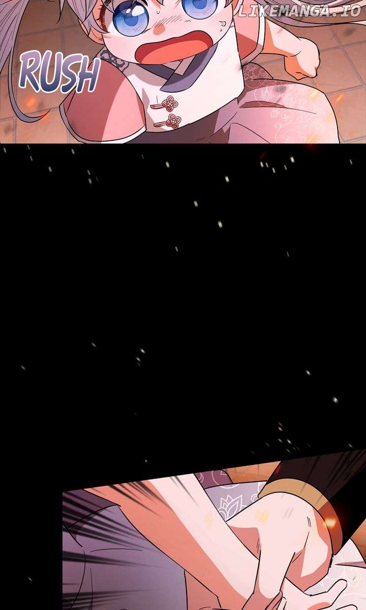 I Become the Tiger’s Daughter Chapter 47 - page 71
