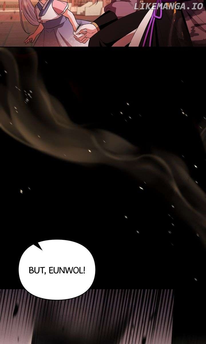I Become the Tiger’s Daughter Chapter 47 - page 73