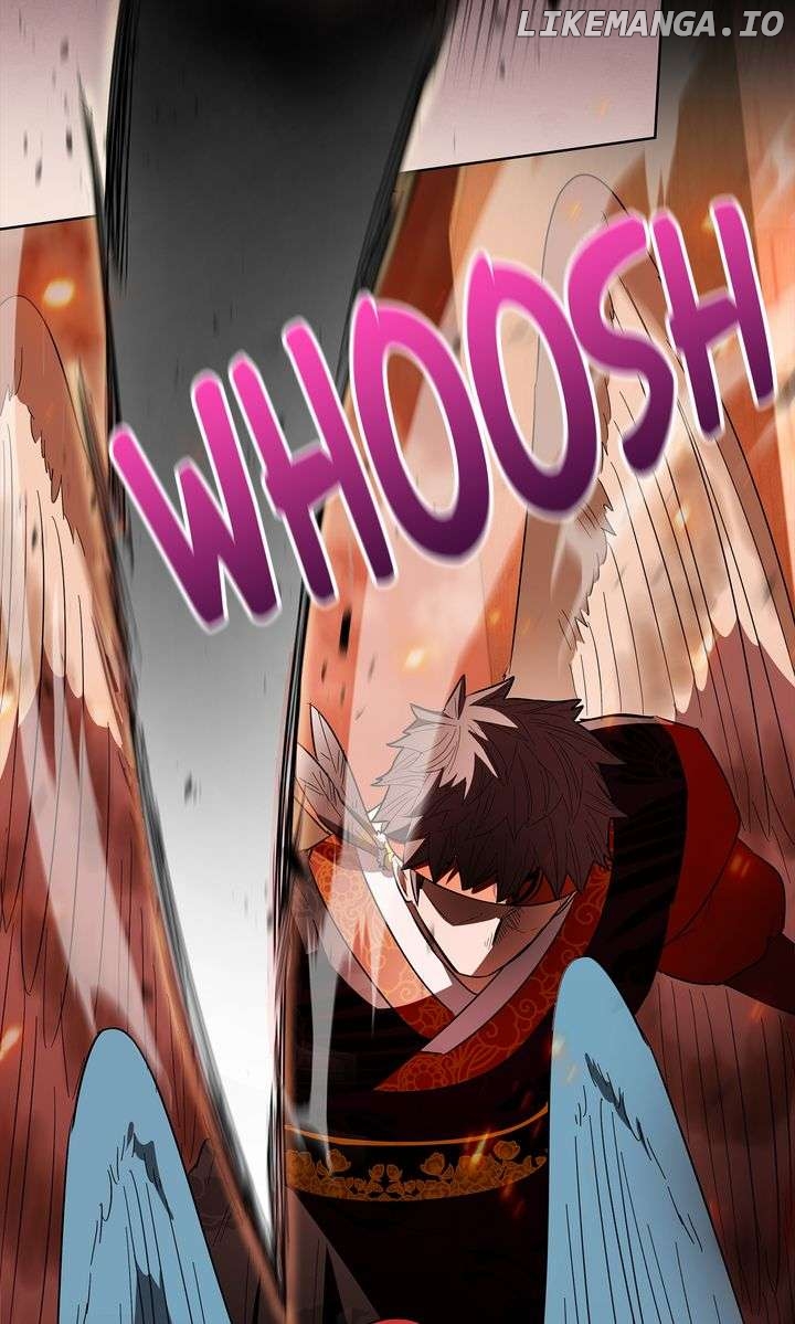 I Become the Tiger’s Daughter Chapter 47 - page 74