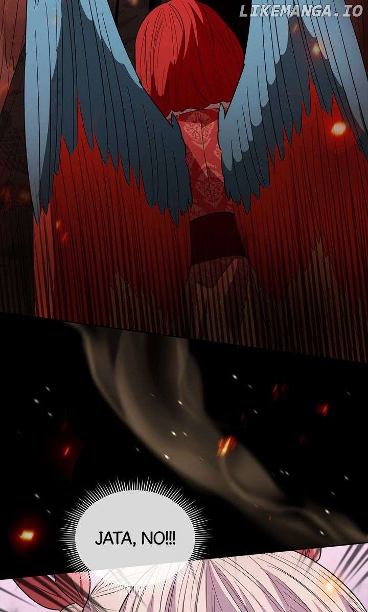 I Become the Tiger’s Daughter Chapter 47 - page 75