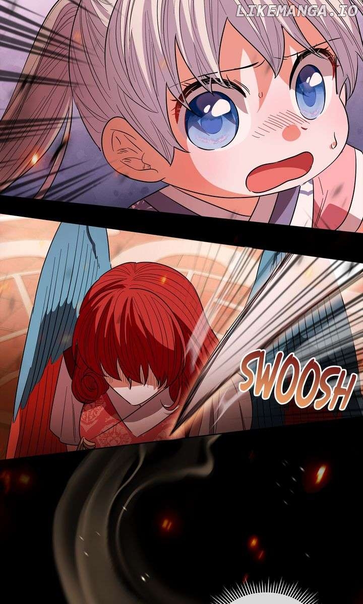 I Become the Tiger’s Daughter Chapter 47 - page 76