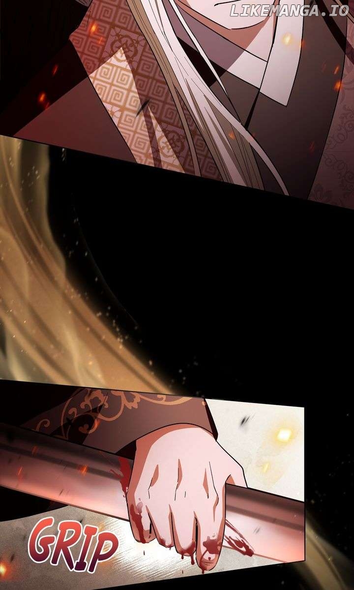 I Become the Tiger’s Daughter Chapter 47 - page 83