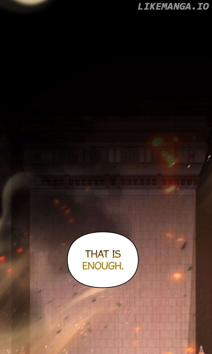 I Become the Tiger’s Daughter Chapter 47 - page 86
