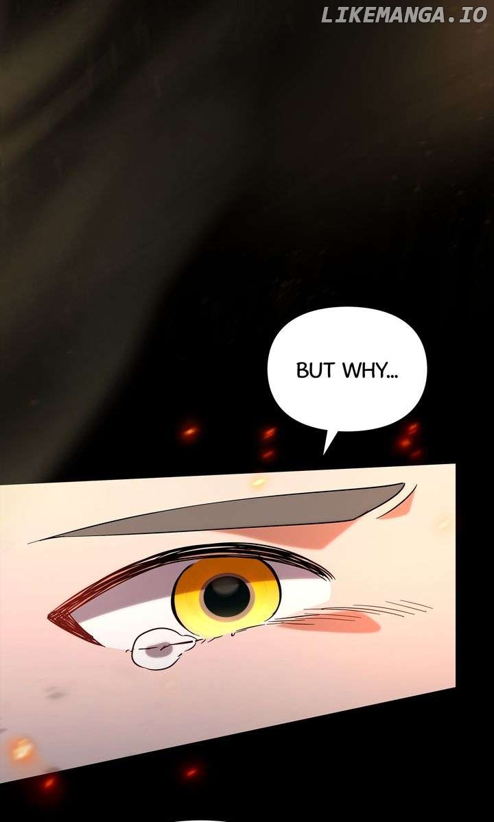 I Become the Tiger’s Daughter Chapter 47 - page 88