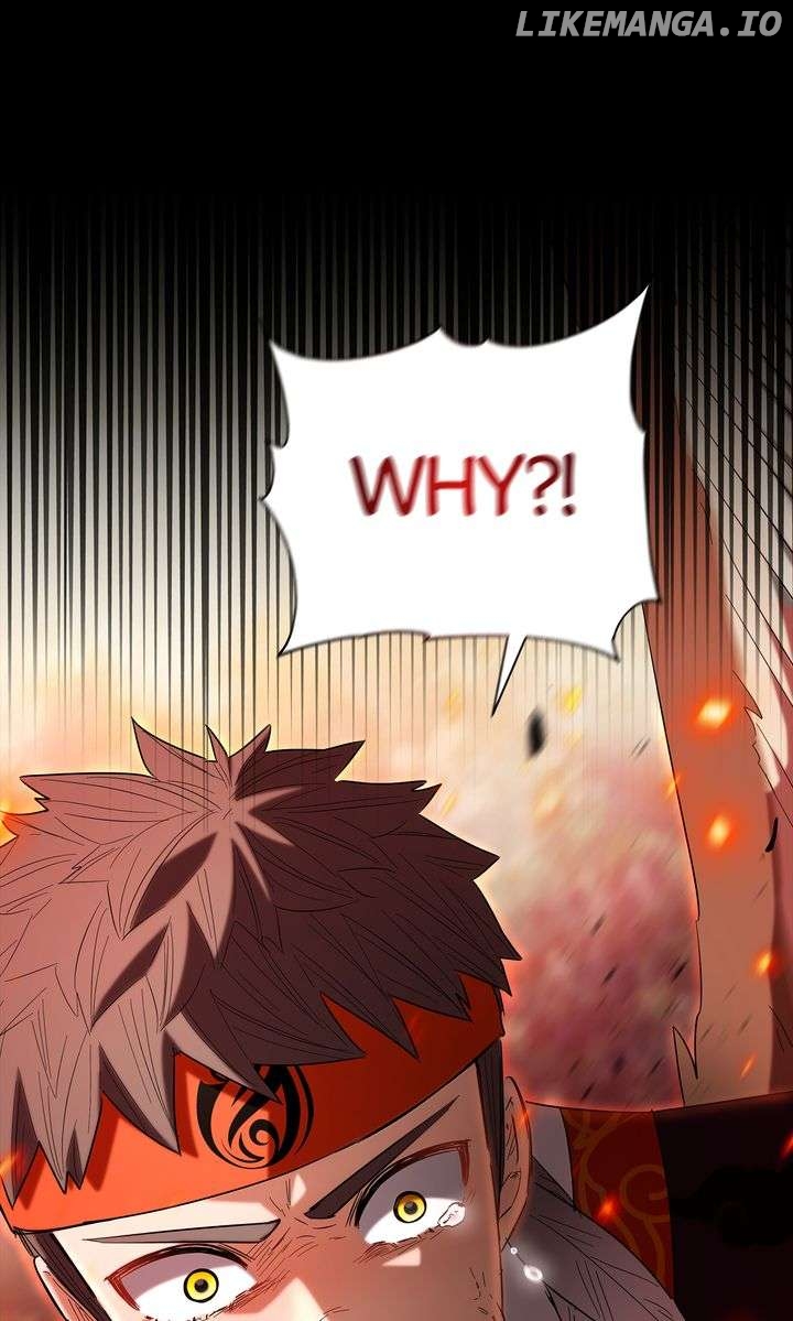 I Become the Tiger’s Daughter Chapter 47 - page 90